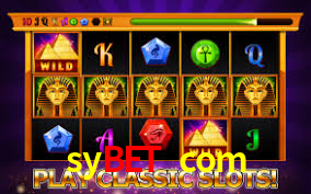 Casino Ao Vivo sybet com