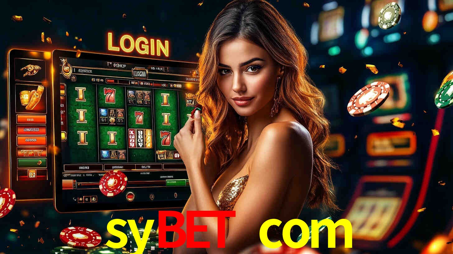 Segurança 2FA sybet com