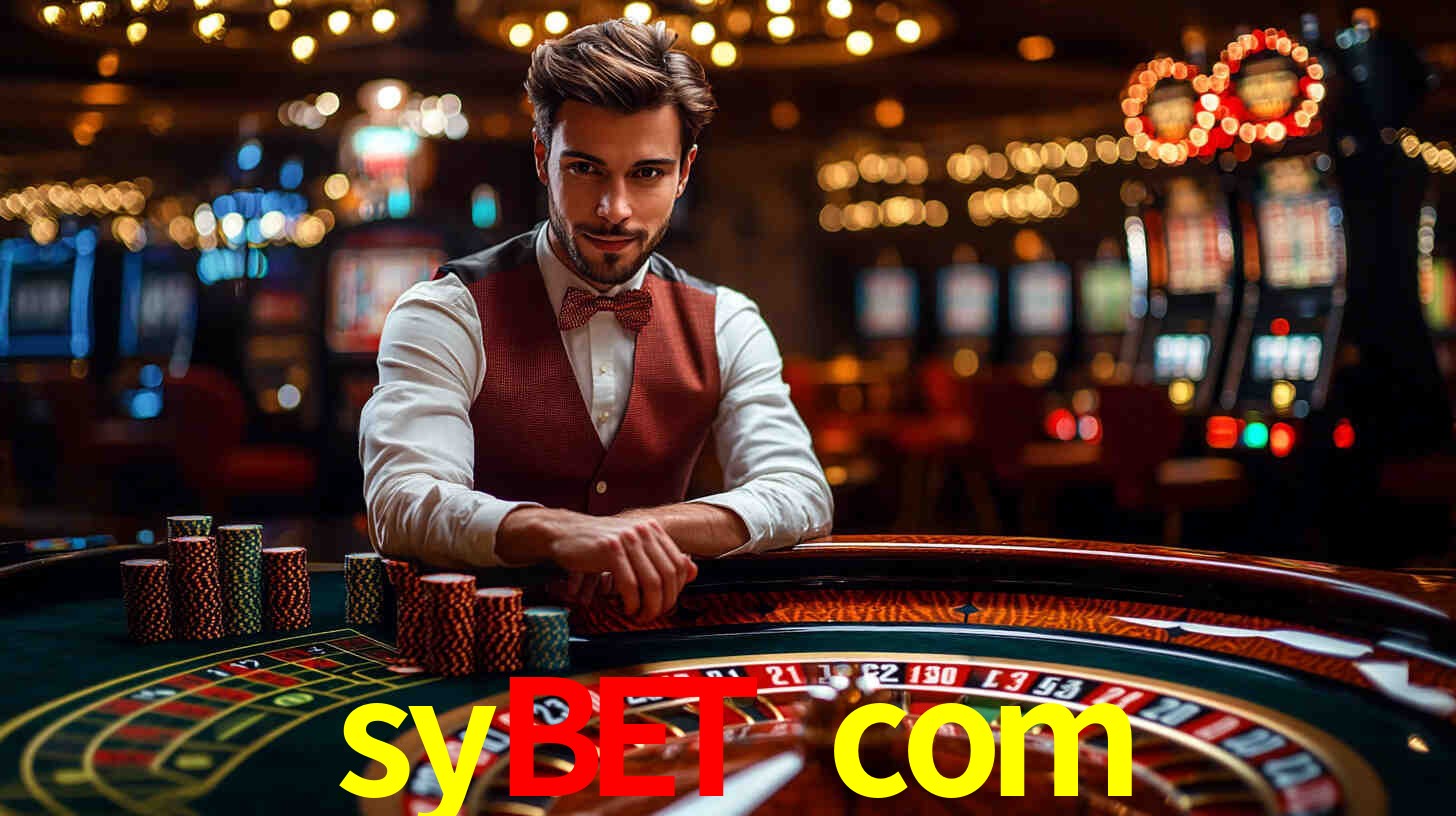 Benefícios da Conta sybet com