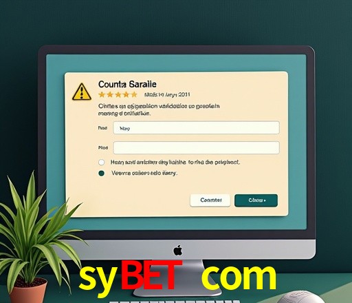 Interface Premium sybet com