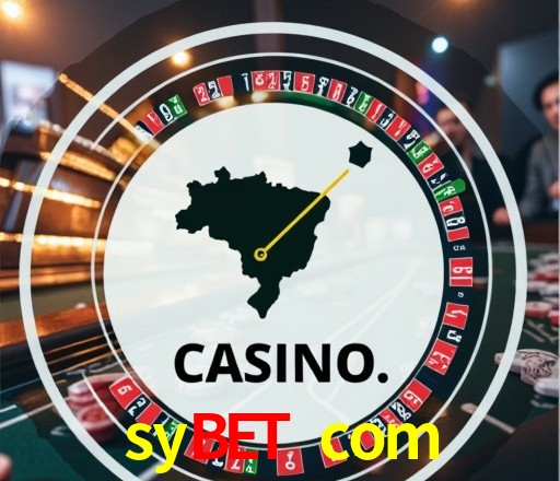 Casino Ao Vivo sybet com