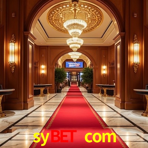 Apostas de Tênis sybet com