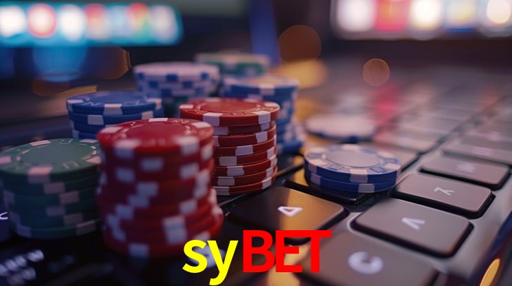 Casino Ao Vivo sybet