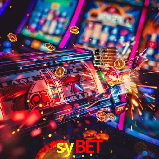 Interface do App sybet