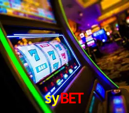 A Experiência Imersiva dos Cassinos Ao Vivo no sybet