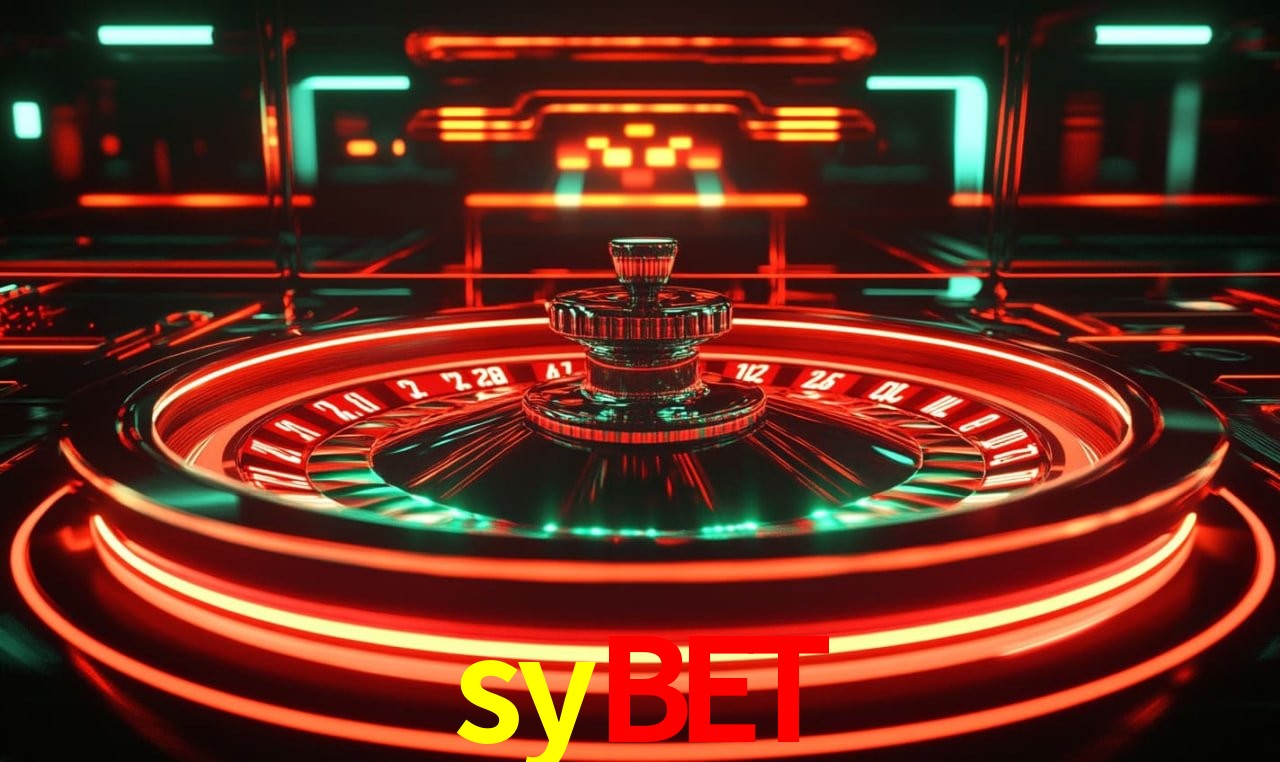 Inovações de Jogos na sybet: O Futuro das Experiências Interativas