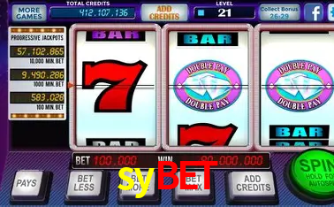 Descubra o Mundo do Cassino Online com sybet