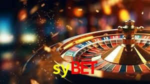 Tecnologia da Plataforma sybet
