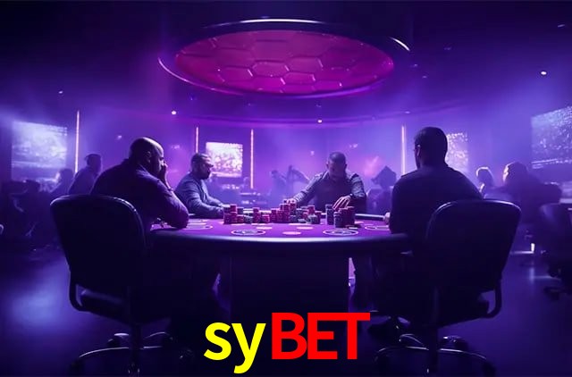 Apostas de Futebol sybet