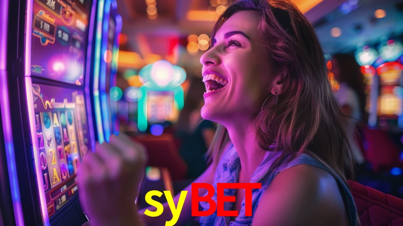Explore as vantagens do sybet: serviço profissional e confiabilidade