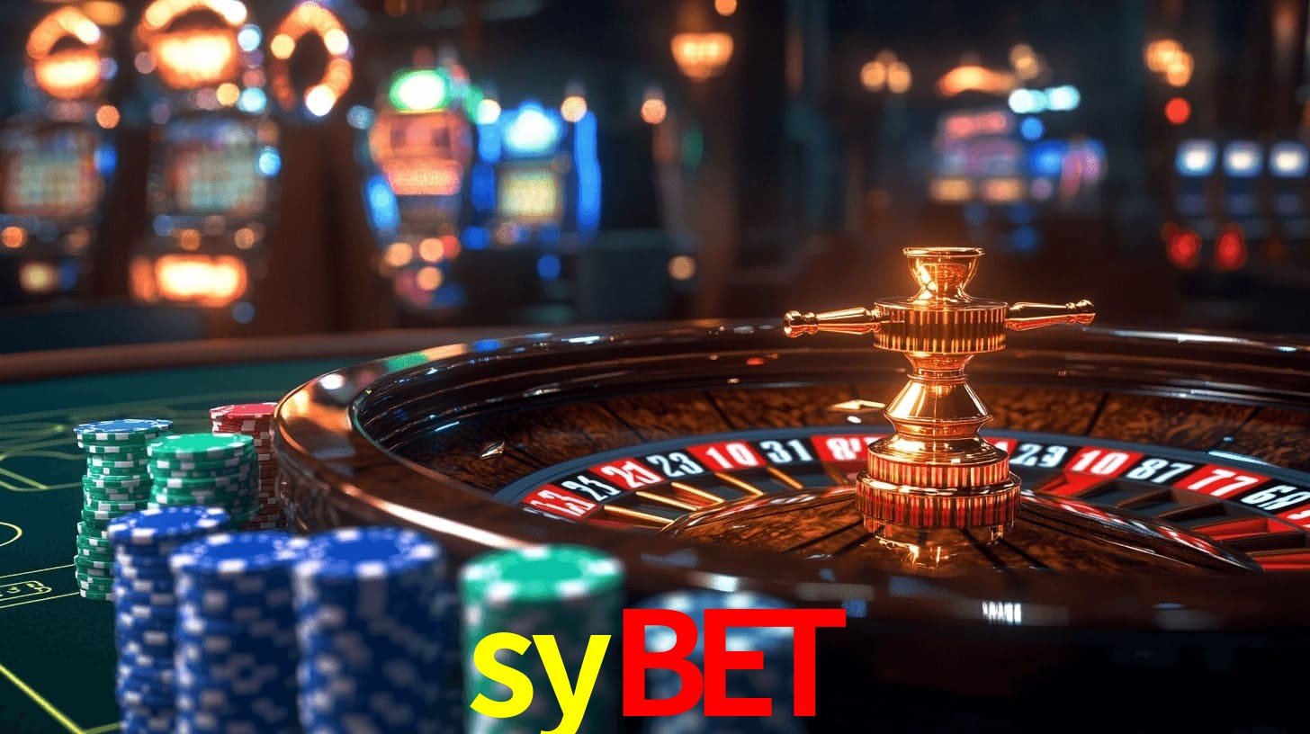 Experimente o Login Seguro Premium no sybet