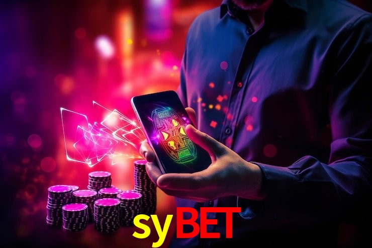 PIX Instantâneo sybet