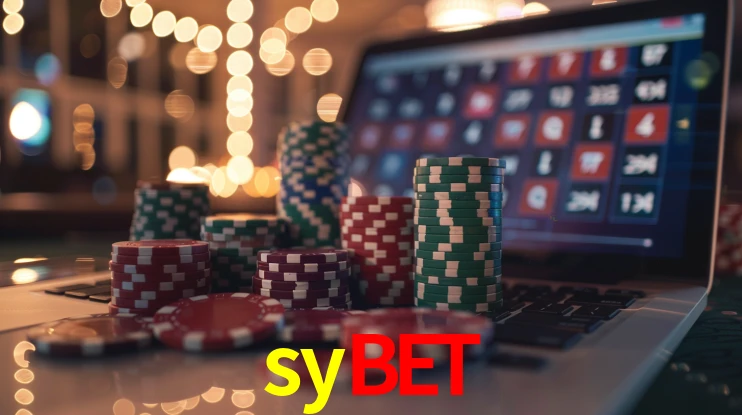 Secure Login sybet