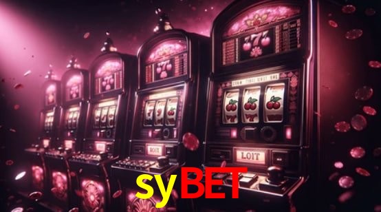 Desvendando o Mundo dos Jogos Virtuais na sybet