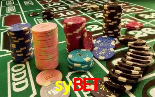 Bônus Generosos e Exclusivos no sybet para Você!
