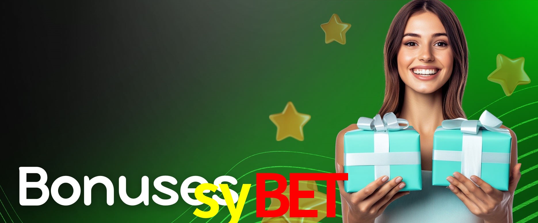 Weekend Specials sybet