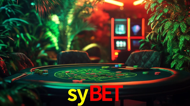 VIP Casino sybet
