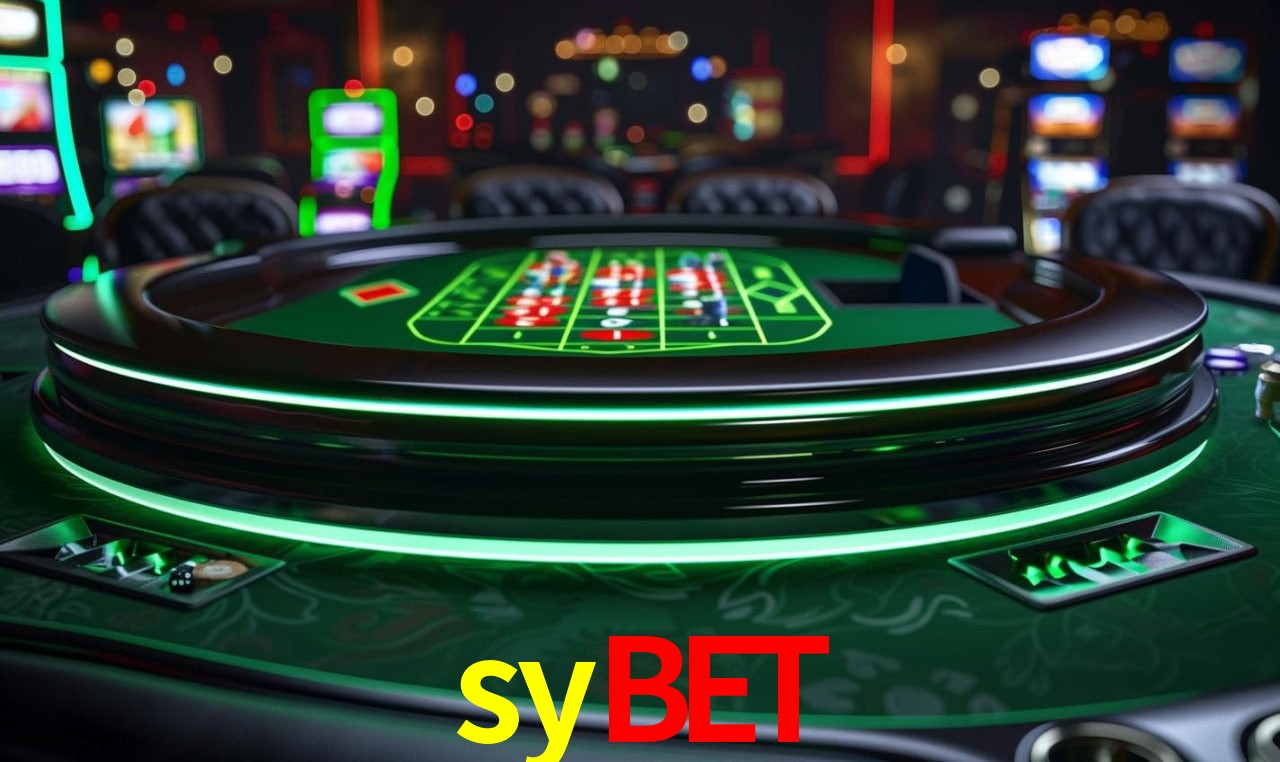 Exclusive Offers sybet