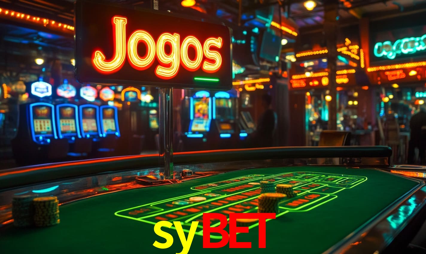 Avaliações dos Jogadores sybet