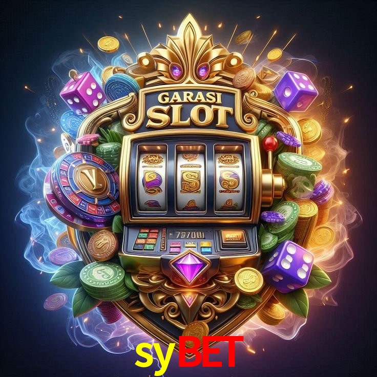 Jogos de Slot sybet