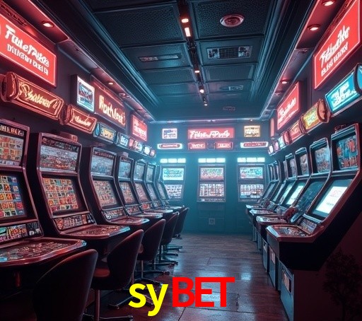 Sistemas de Segurança sybet
