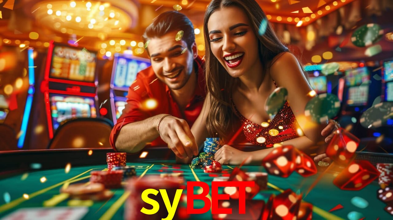 Diretório de Jogos sybet