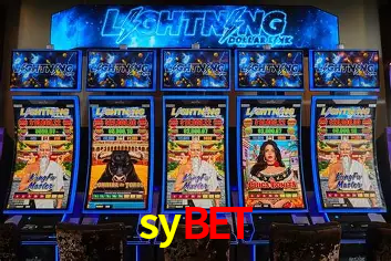 Desvendando o Mundo dos Jogos Virtuais na sybet