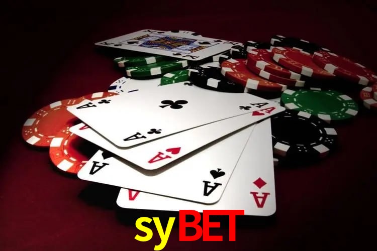 Jogos Exclusivos sybet