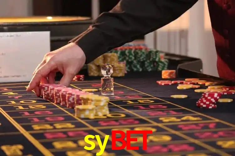 A Emoção da Loteria na sybet: Uma Chance de Mudança de Vida