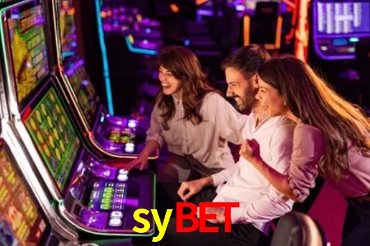 Inovações de Jogos na sybet: O Futuro das Experiências Interativas