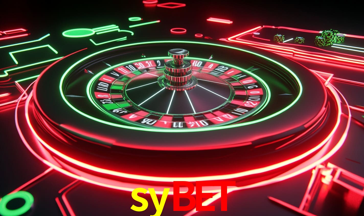 Apostas Esportivas na sybet: Um Guia Completo