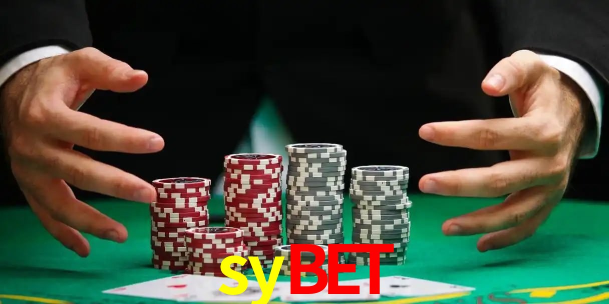 cassino sybet