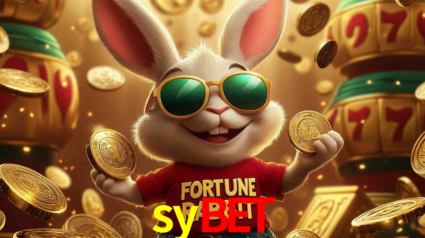 sybet: Seu Cassino Premiado com Pagamentos Rápidos