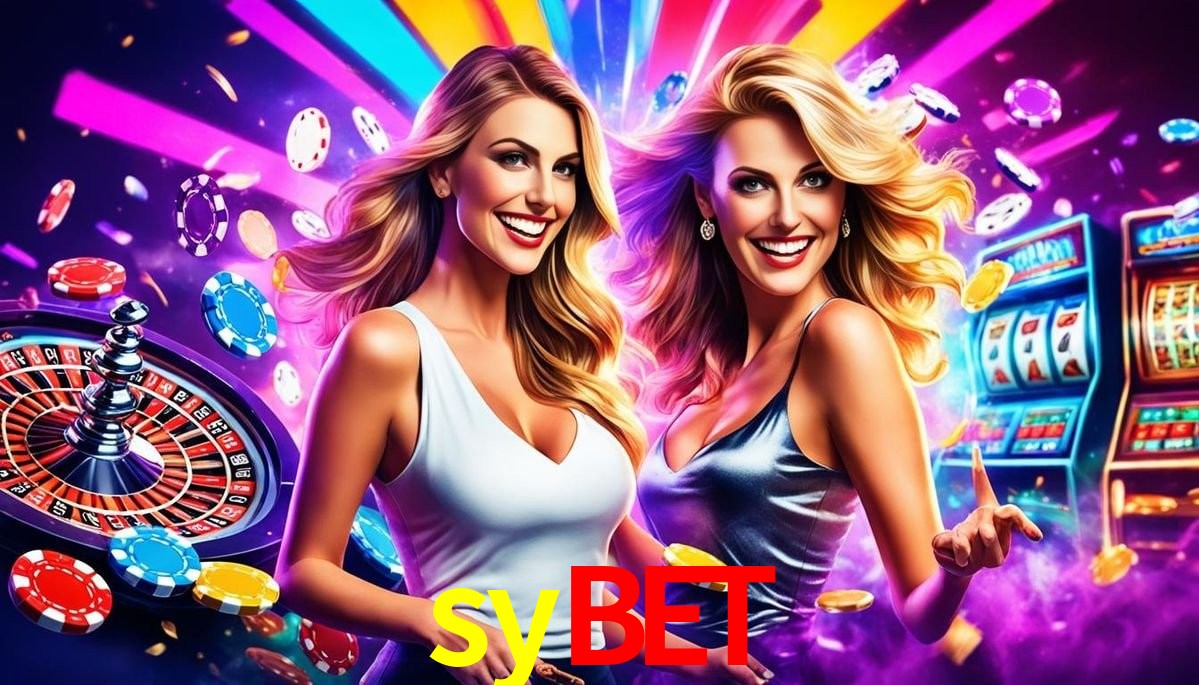 A Emoção da Loteria na sybet: Uma Chance de Mudança de Vida