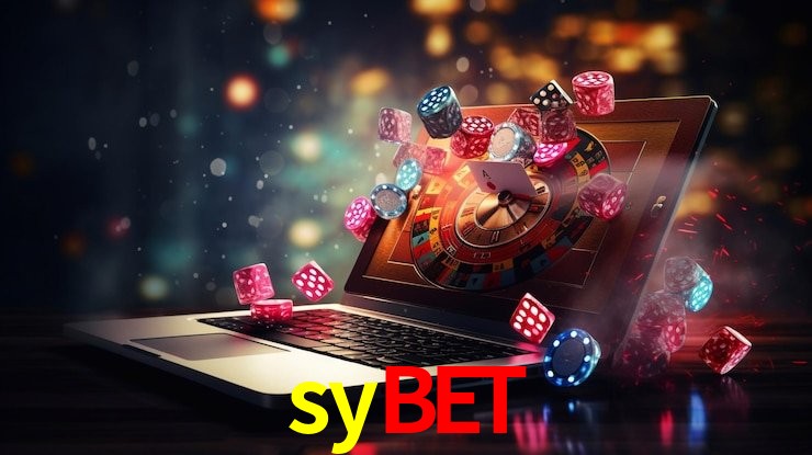 Descubra a Essência do sybet: Nossa História e Compromissos