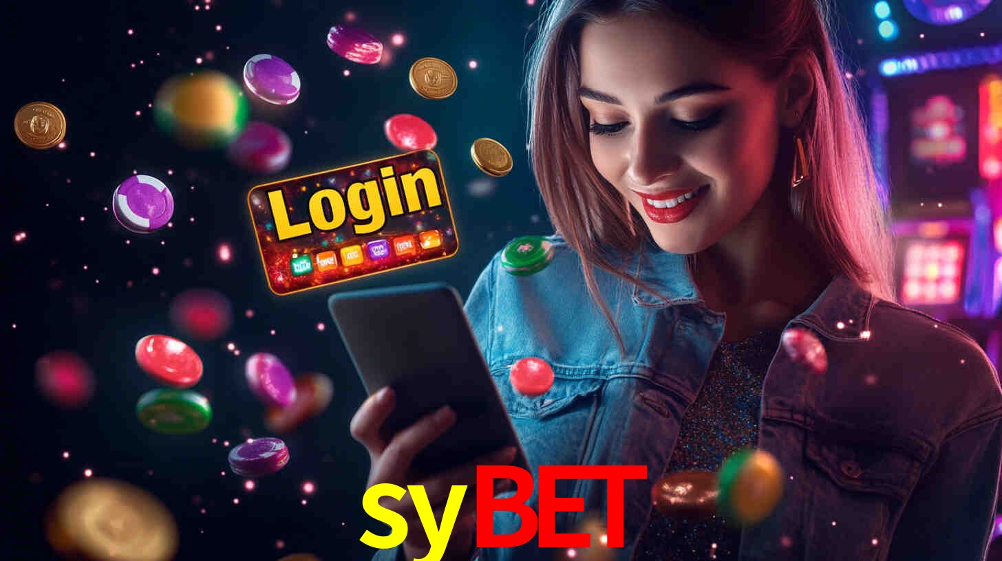 Inovações de Jogos na sybet: O Futuro das Experiências Interativas