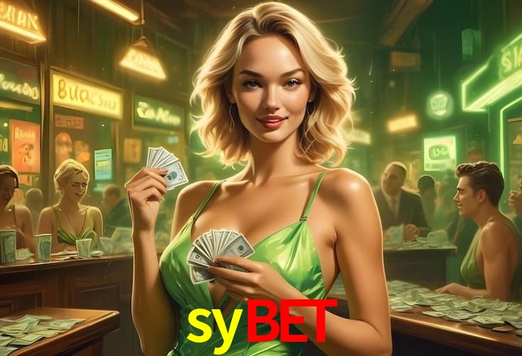 A Experiência Imersiva dos Cassinos Ao Vivo no sybet
